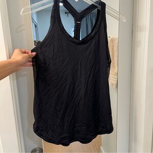 lululemon Lightweight Running Tank